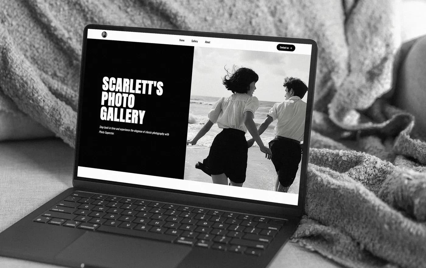 Why Having Your Own Website Matters