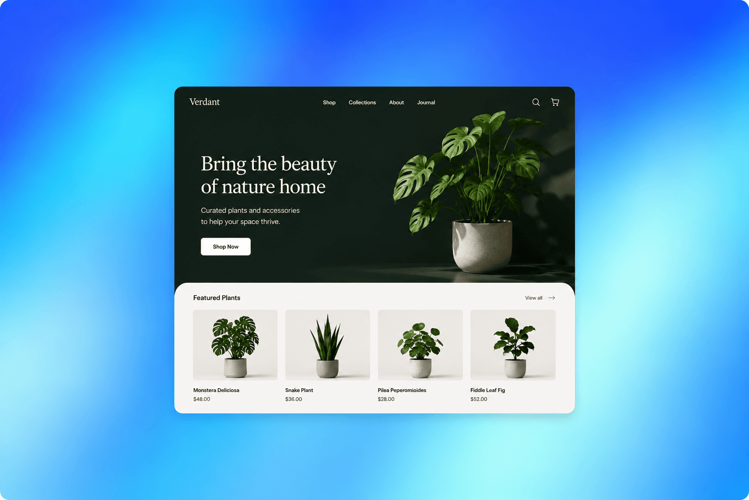provide payment system on the redator website